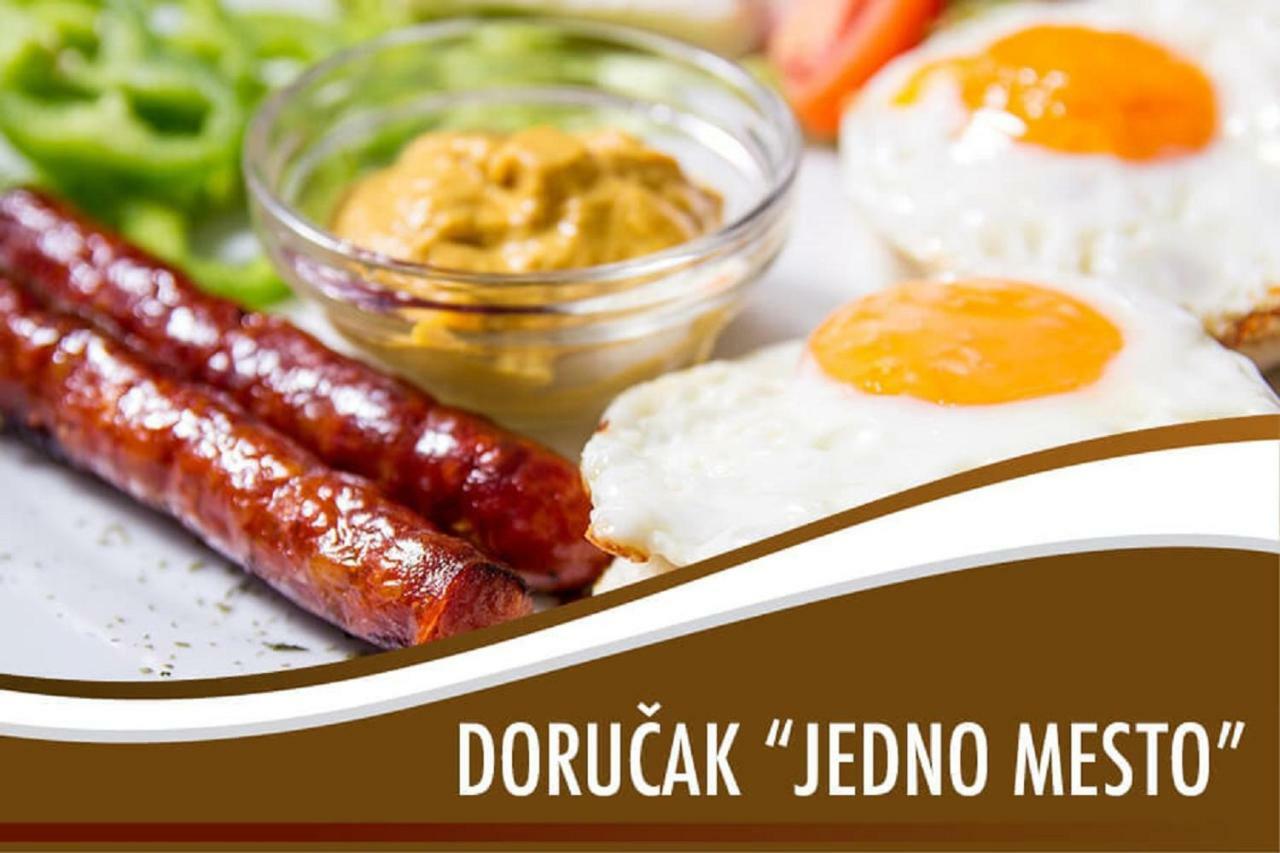 Apartment Skadarlija Free Parking Belgrad Zewnętrze zdjęcie