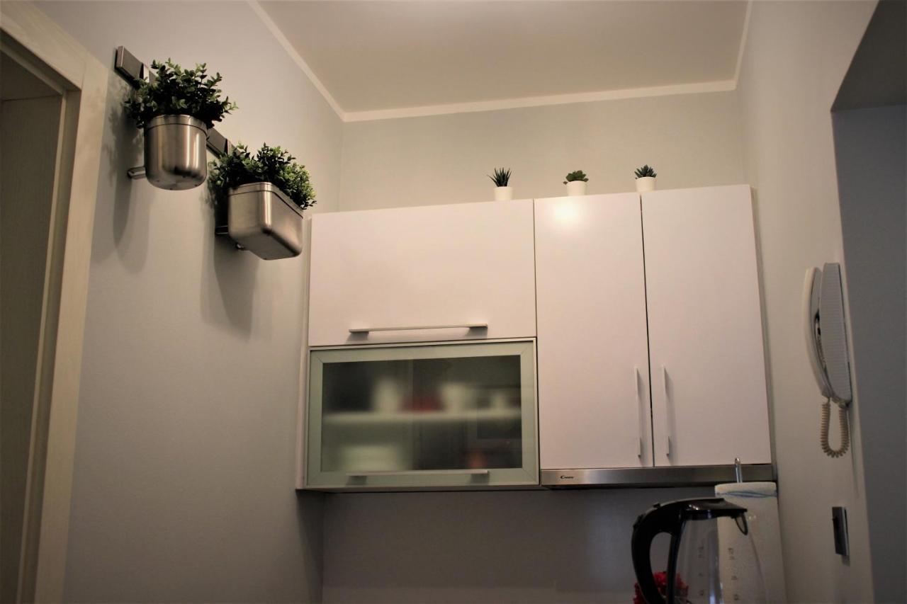 Apartment Skadarlija Free Parking Belgrad Zewnętrze zdjęcie