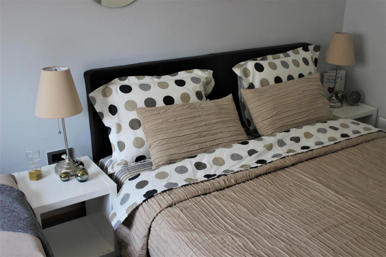 Apartment Skadarlija Free Parking Belgrad Zewnętrze zdjęcie