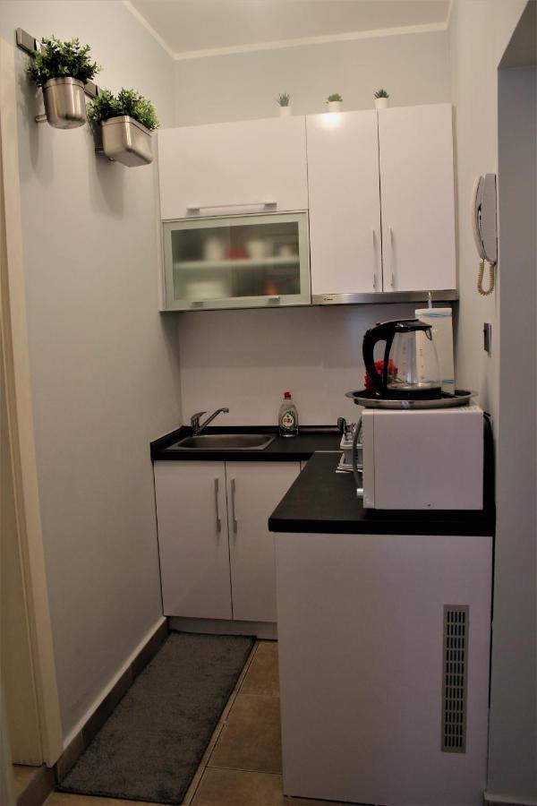 Apartment Skadarlija Free Parking Belgrad Zewnętrze zdjęcie